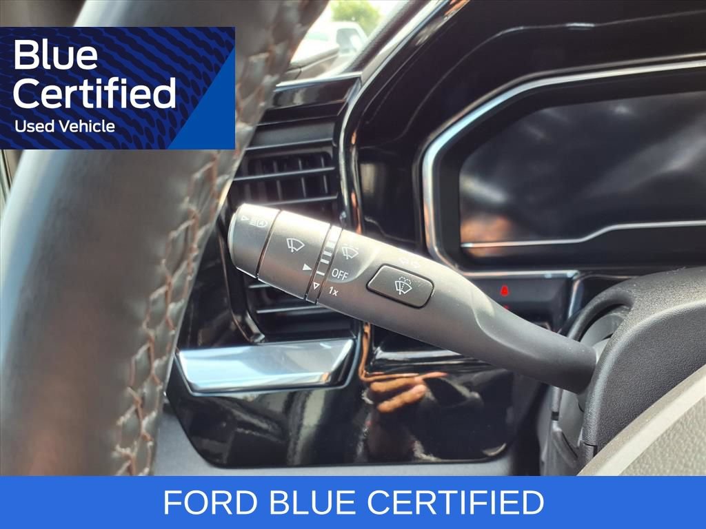 Used 2023 Chevrolet Silverado 1500 LTZ AWD/4WD image 19
