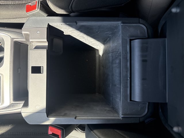Certified 2024 Ford Explorer XLT AWD/4WD image 15