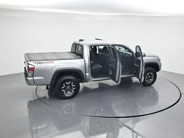 Used 2023 Toyota Tacoma TRD Off-Road w/ Technology Package AWD/4WD image 45