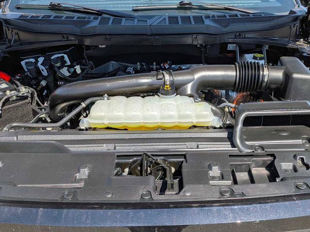 Certified 2025 Ford F150 Lariat AWD/4WD image 13