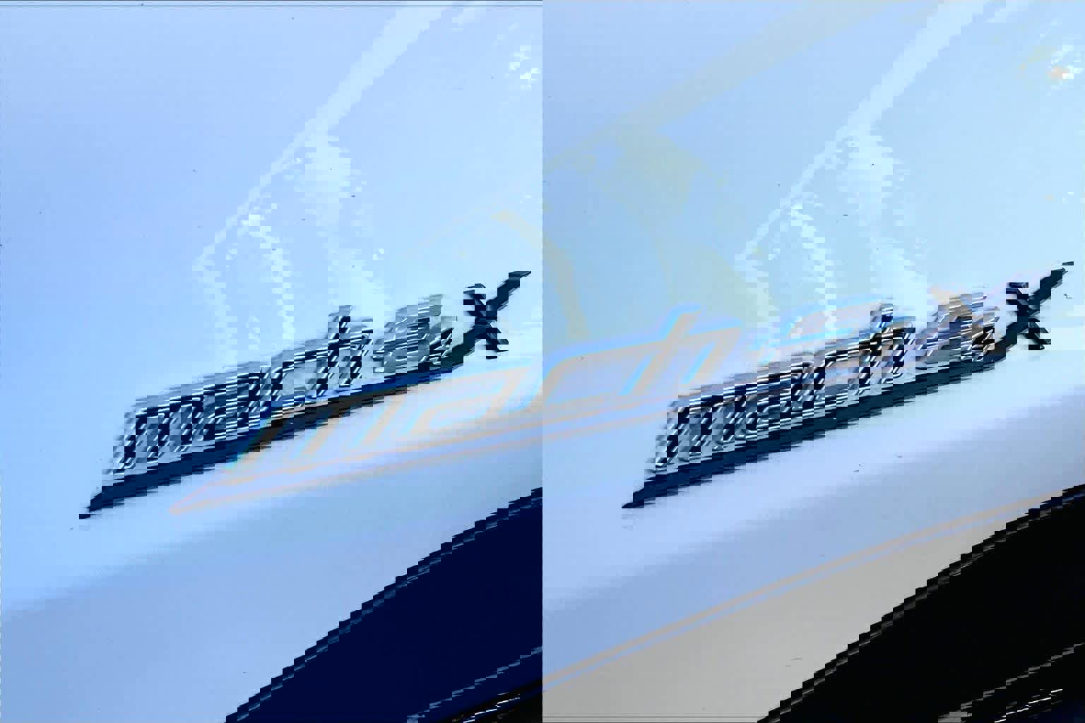 Certified 2024 Ford Mustang Mach-E Premium image 17