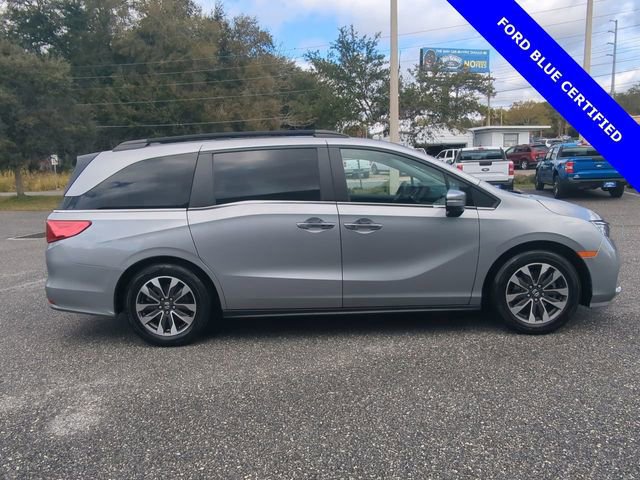 Used 2022 Honda Odyssey EX-L image 6