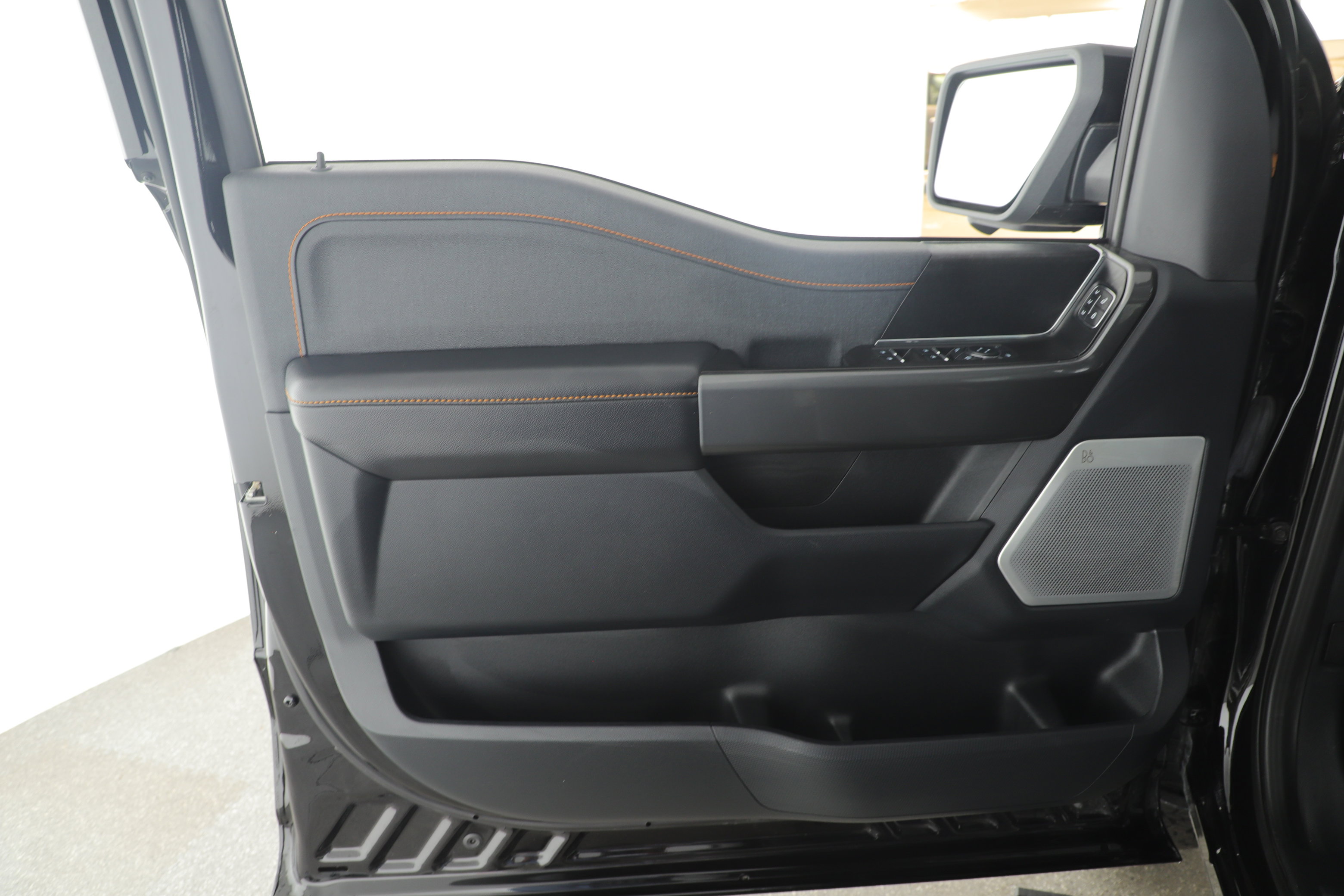 Certified 2023 Ford F150 Tremor w/ Equipment Group 402A High image 7