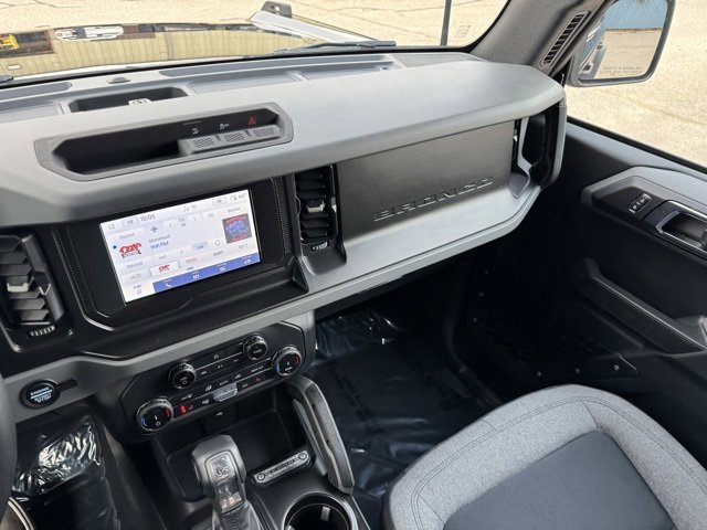 Certified 2022 Ford Bronco Big Bend image 30