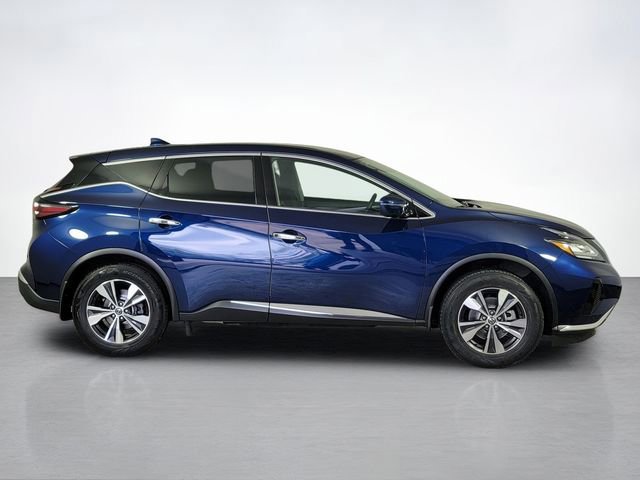 Used 2020 Nissan Murano S w/ Technology Package image 6