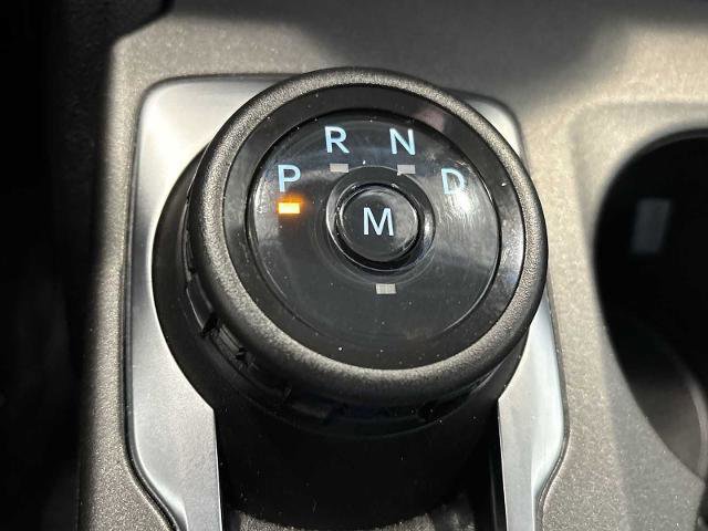 Certified 2025 Ford Bronco Sport Badlands w/ Badlands Tech Package image 15