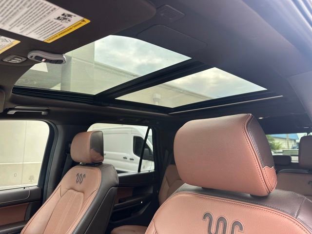 Certified 2022 Ford Expedition King Ranch RWD image 3