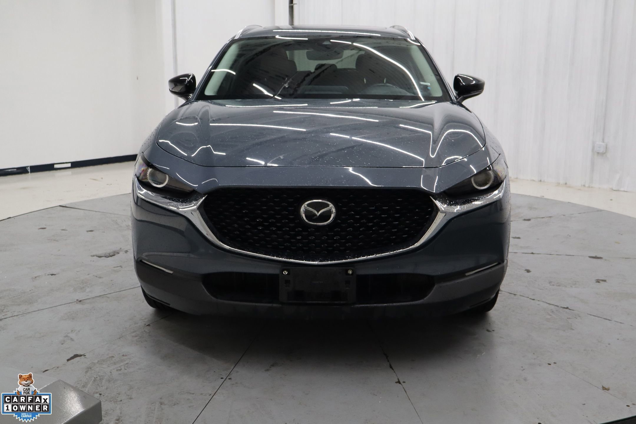 Used 2023 MAZDA CX-30 AWD 2.5 S w/ Preferred Package image 14