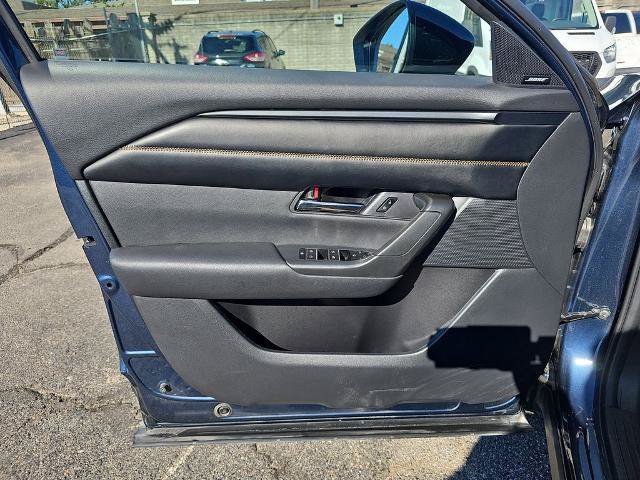 Used 2023 MAZDA CX-50 AWD 2.5 S w/ Cargo Package image 27