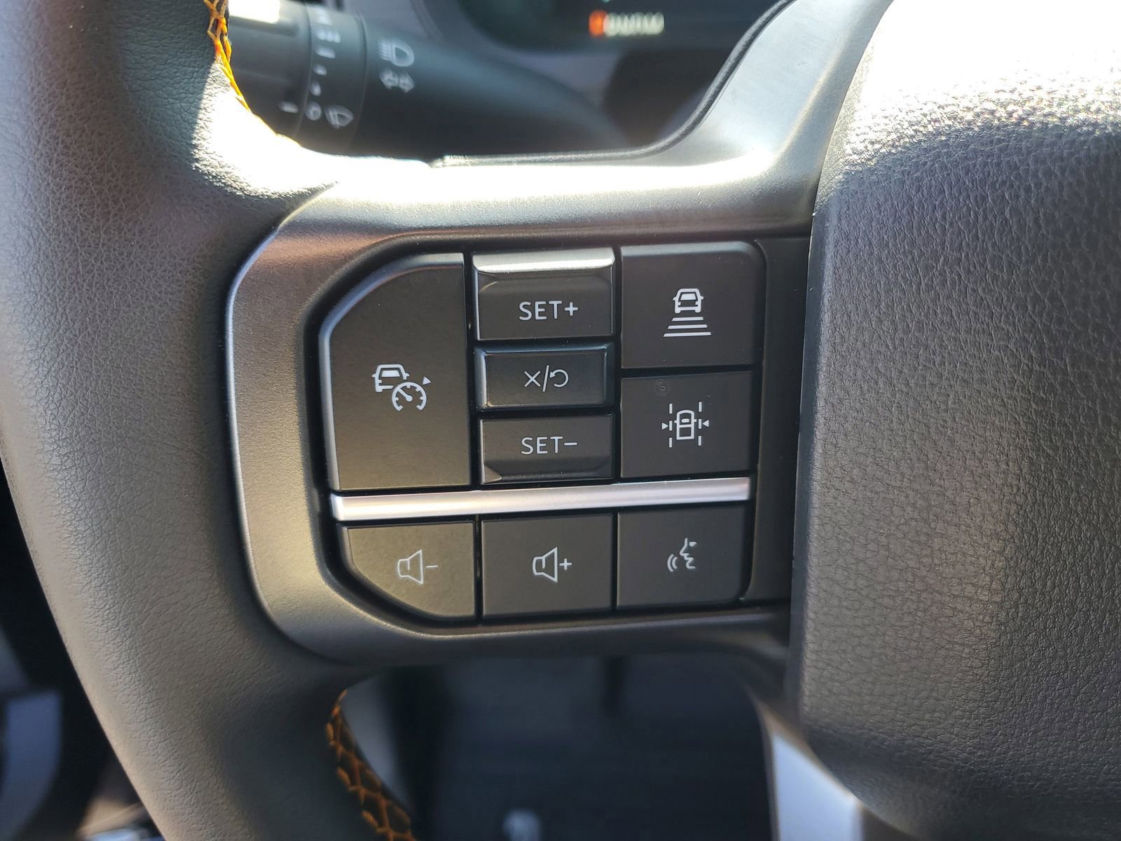 Certified 2025 Ford F150 Tremor w/ Tow/Haul Package AWD/4WD image 19