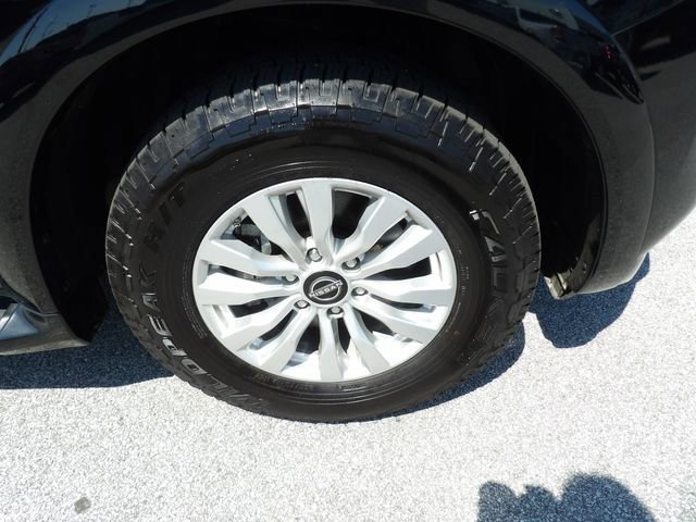 Used 2024 Nissan Armada SV AWD/4WD image 9