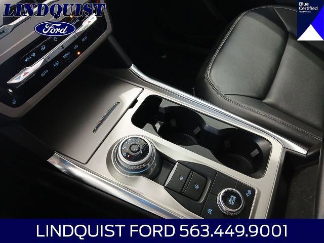 Certified 2024 Ford Explorer XLT w/ Equipment Group 202A AWD/4WD image 15