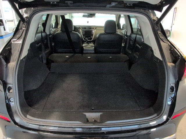 Used 2024 Nissan Murano SV image 27