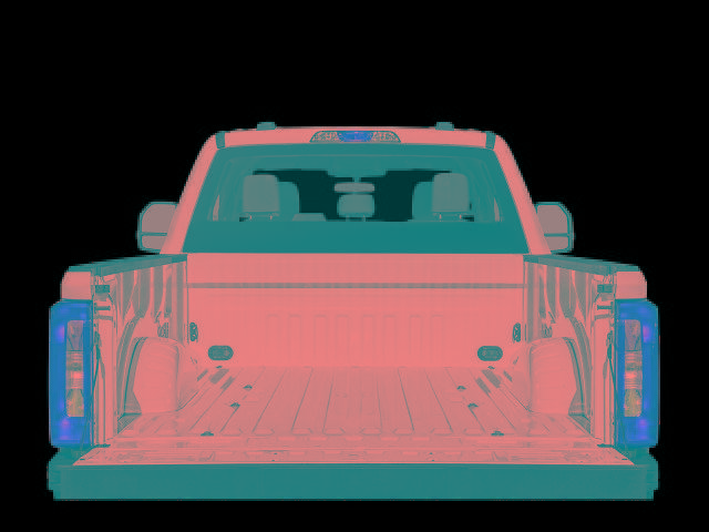 Certified 2023 Ford F250 XL w/ STX Appearance Package image 11