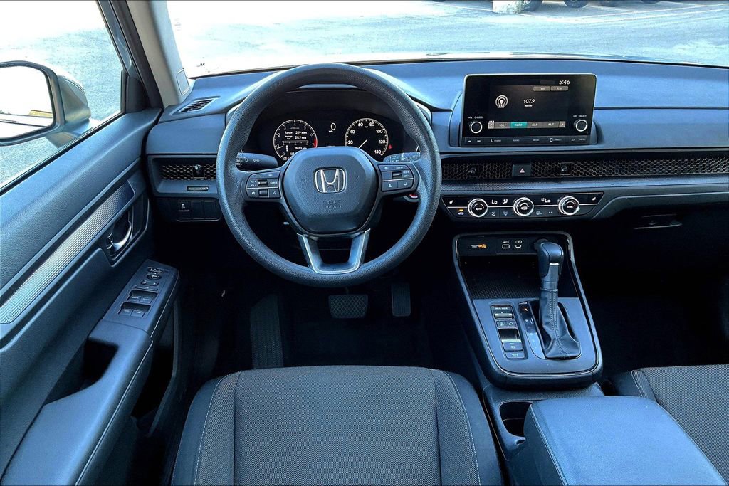 Used 2024 Honda CR-V EX image 5