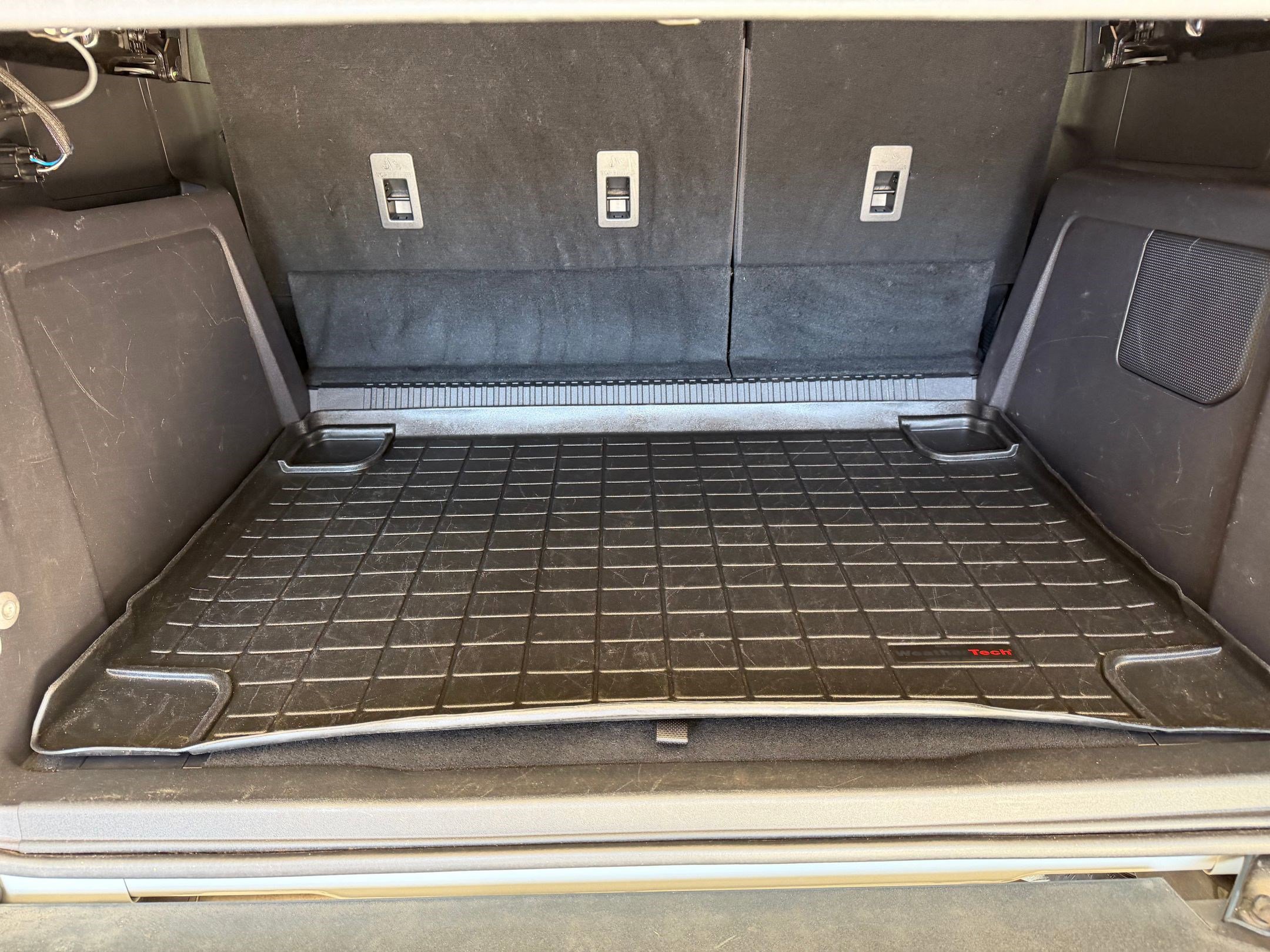 Certified 2024 Ford Bronco Wildtrak image 22