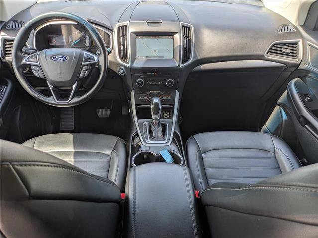 Certified 2018 Ford Edge SEL w/ Equipment Group 201A AWD/4WD image 18