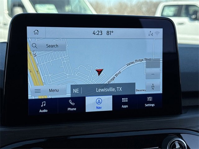 Certified 2020 Ford Escape Titanium image 16