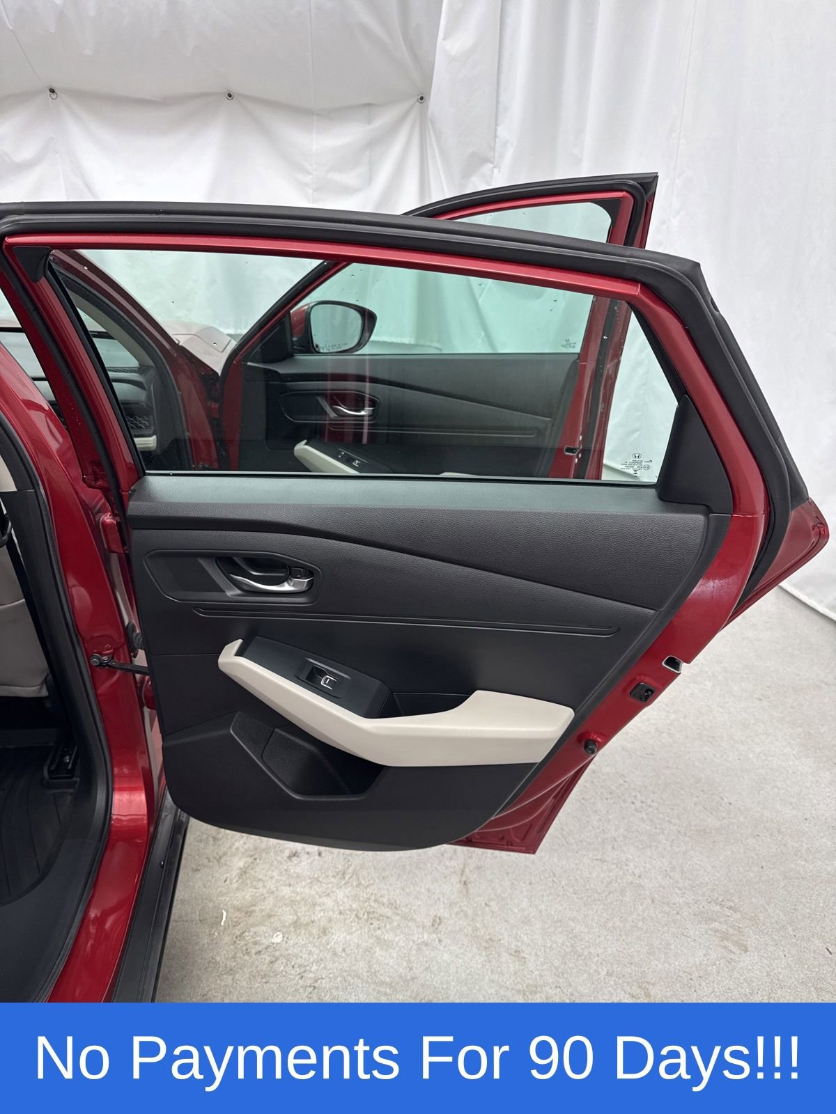 Used 2023 Honda Accord EX image 25
