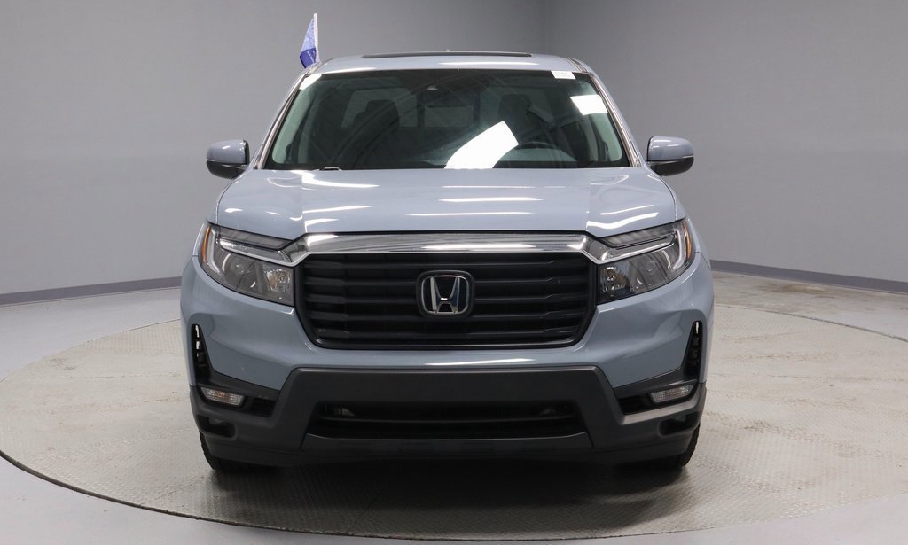 Used 2023 Honda Ridgeline RTL image 8