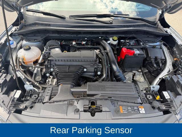 Certified 2023 Ford Escape ST-Line Select w/ Tech Pack #2 AWD/4WD image 26