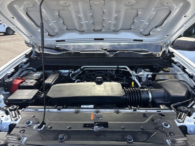 Used 2023 Chevrolet Colorado W/T w/ WT Convenience Package AWD/4WD image 23