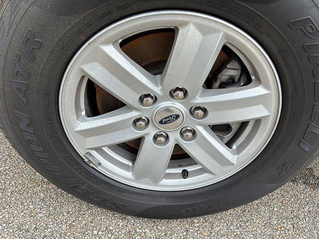 Certified 2023 Ford F150 XLT AWD/4WD image 10