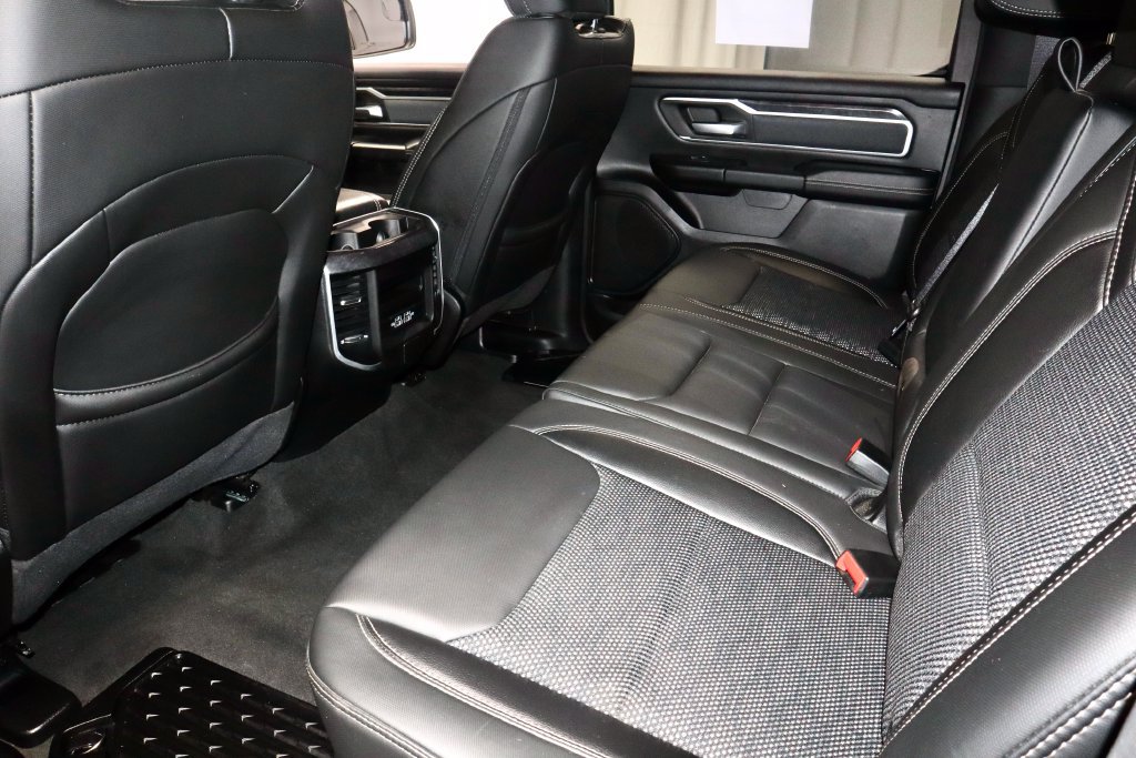 Used 2023 RAM 1500 Big Horn AWD/4WD image 21