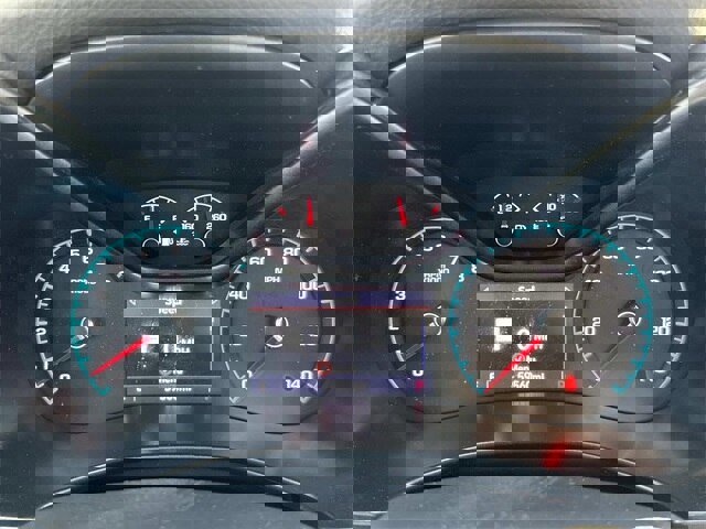 Used 2021 Chevrolet Colorado Z71 w/ Safety Package image 35