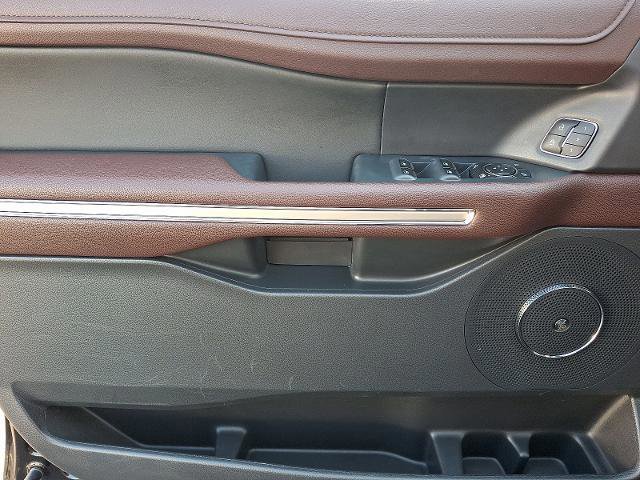 Certified 2022 Ford Expedition Max Limited image 13