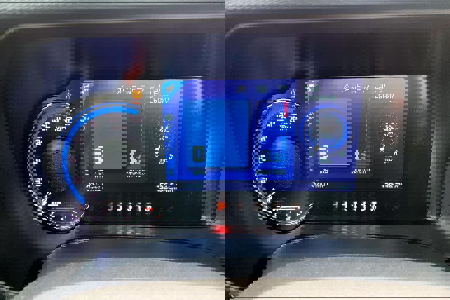 Certified 2024 Ford Bronco Outer Banks image 27