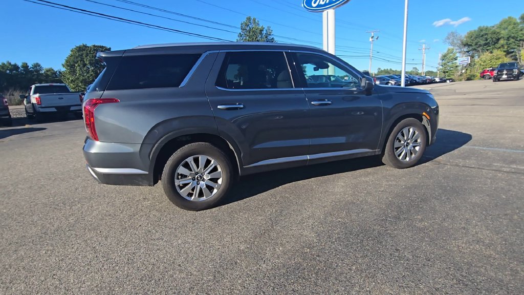 Used 2025 Hyundai Palisade SEL AWD/4WD image 19