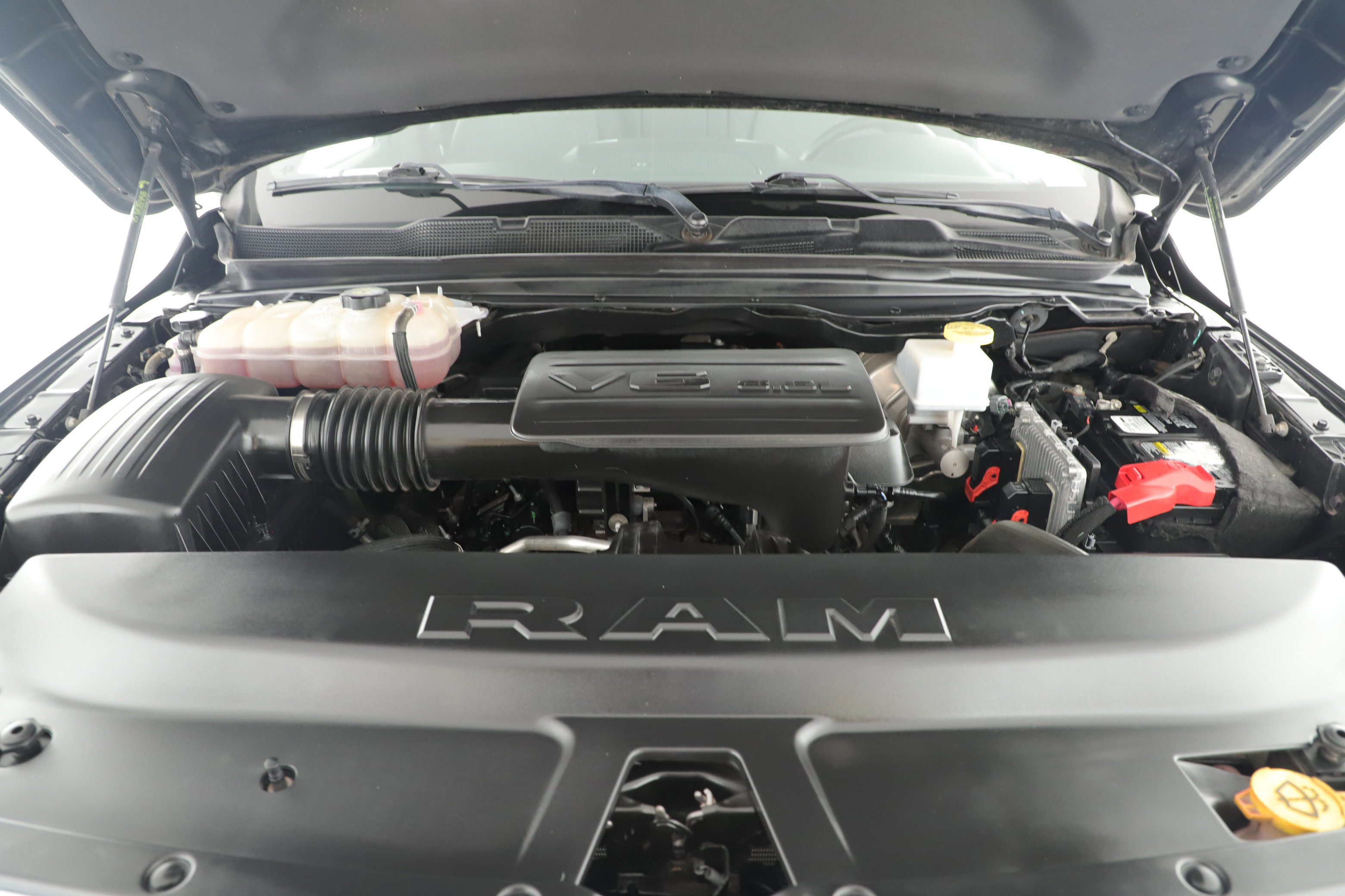 Used 2021 RAM 1500 Lone Star image 6