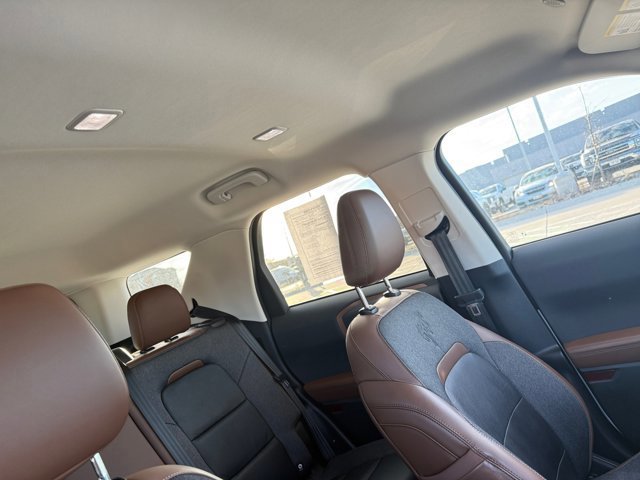 Certified 2021 Ford Bronco Sport Outer Banks image 26