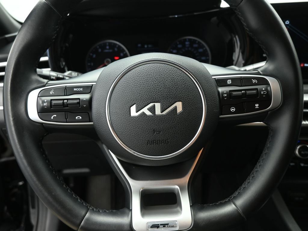 Used 2023 Kia K5 GT-Line w/ GT-Line Premium Package image 13