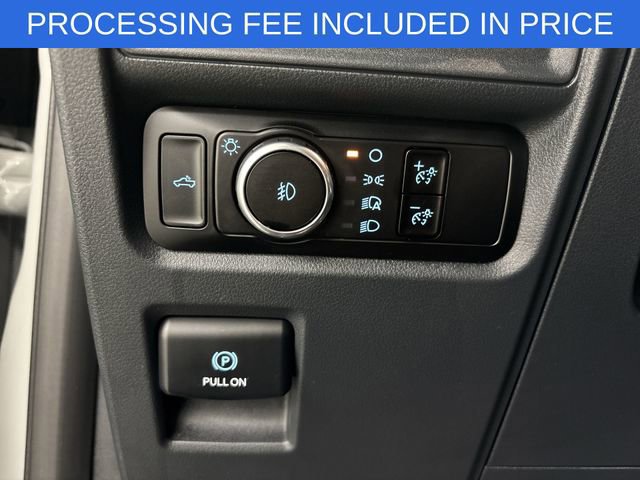 Certified 2024 Ford F150 STX AWD/4WD image 21
