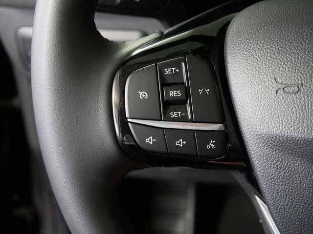 Certified 2024 Ford Escape Active AWD/4WD image 19