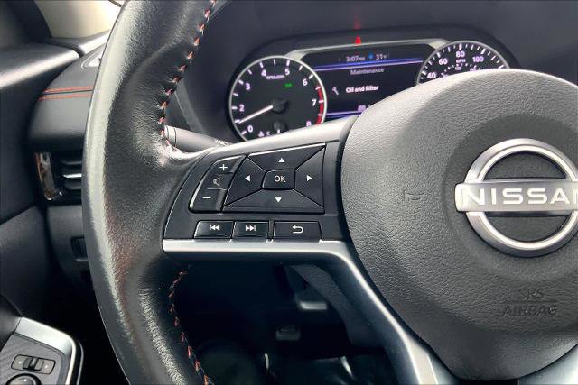 Used 2024 Nissan Sentra SR image 24