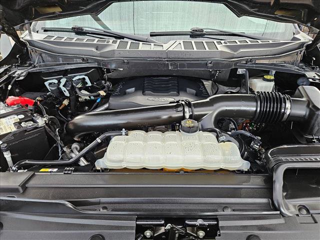 Certified 2023 Ford F150 Lariat image 24