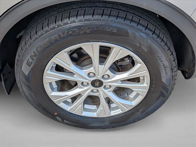 Certified 2023 Ford Escape Active w/ Tech Pack #2 FWD image 26