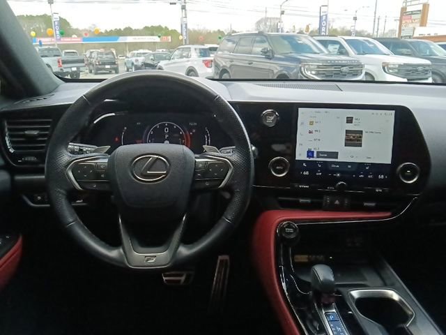 Used 2023 Lexus NX 350 F Sport image 27