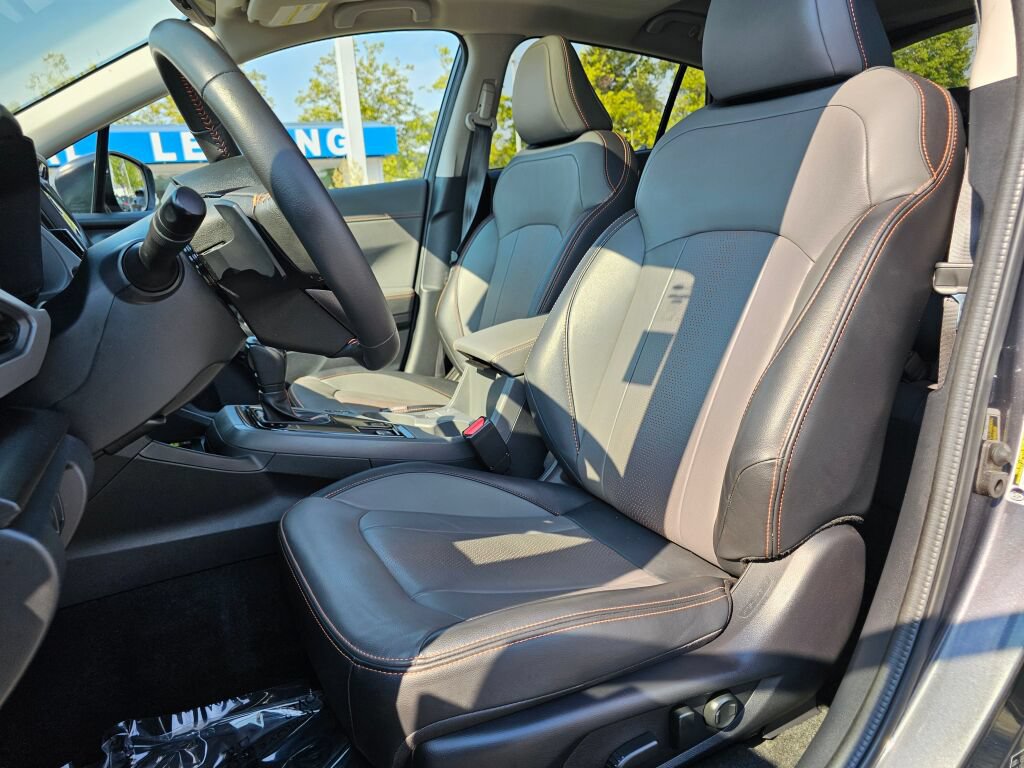 Used 2024 Subaru Crosstrek 2.5i Limited w/ Popular Package #4A AWD/4WD image 21