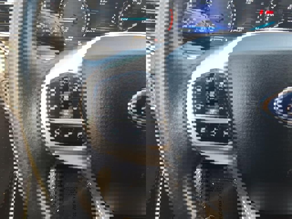 Certified 2022 Ford Explorer XLT w/ Equipment Group 202A image 25