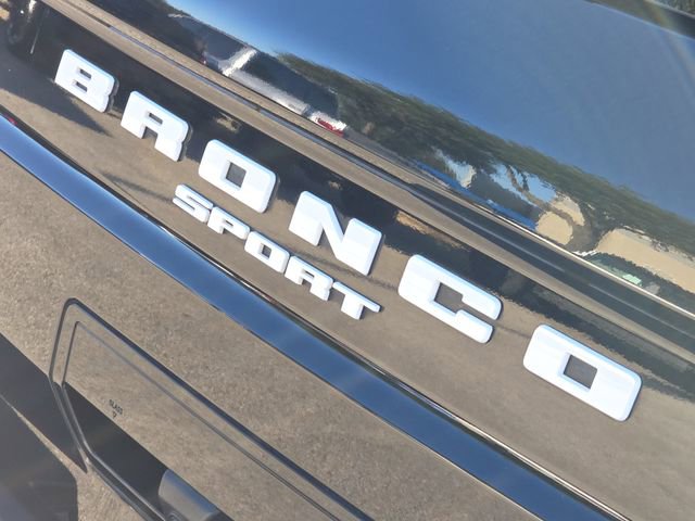 Certified 2022 Ford Bronco Sport Big Bend w/ Convenience Package image 11