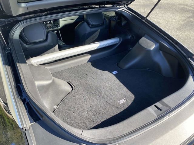 Used 2024 Nissan Z Performance w/ Floor Mat Package image 12
