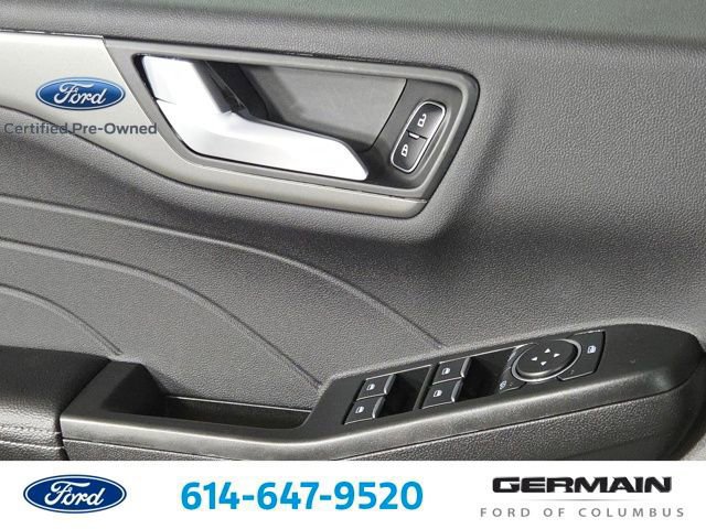 Certified 2023 Ford Escape SE image 29