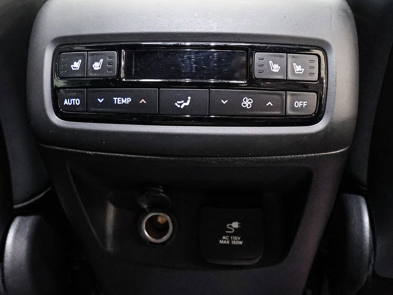 Used 2024 Hyundai Palisade Calligraphy image 26