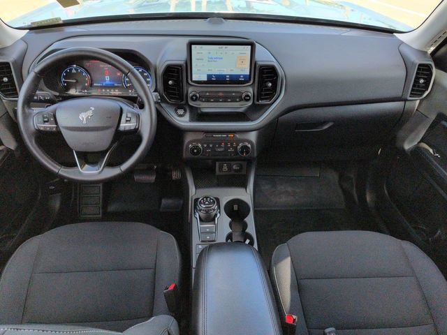 Certified 2023 Ford Bronco Sport Badlands AWD/4WD image 15