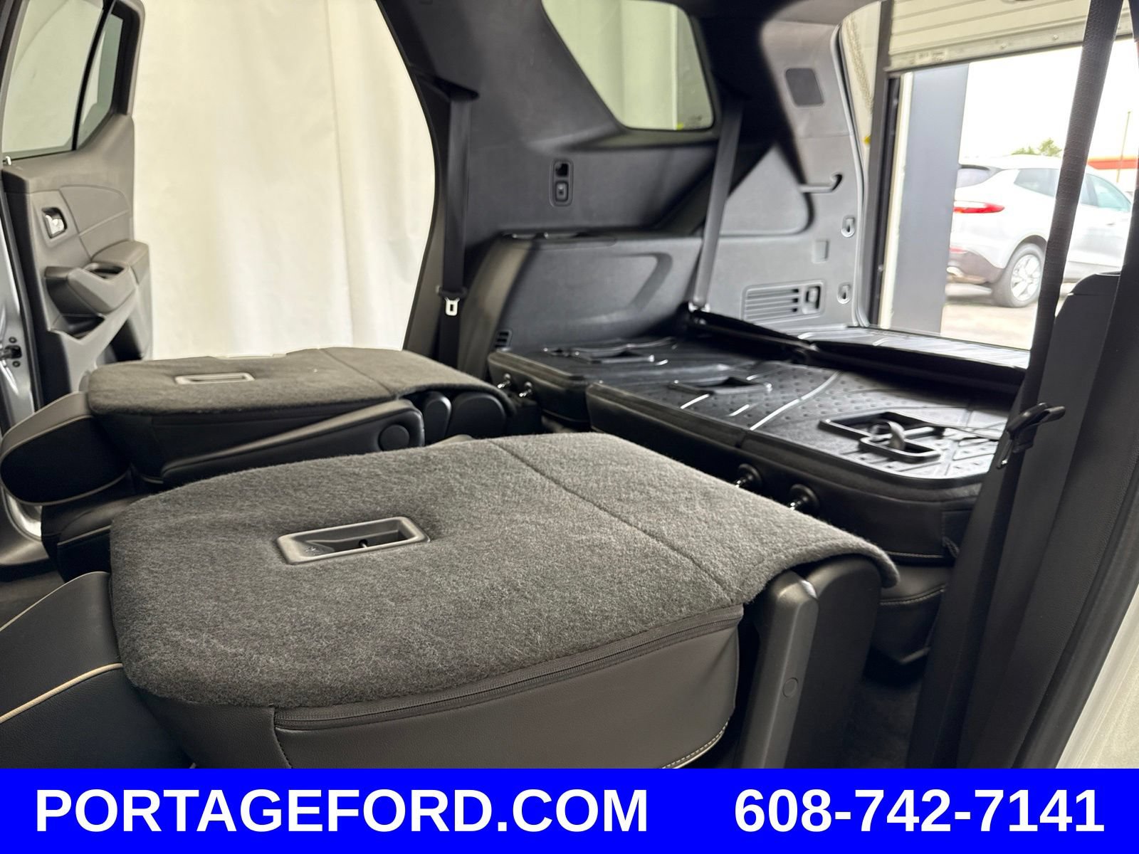 Used 2022 Chevrolet Traverse Premier w/ Redline Edition AWD/4WD image 42