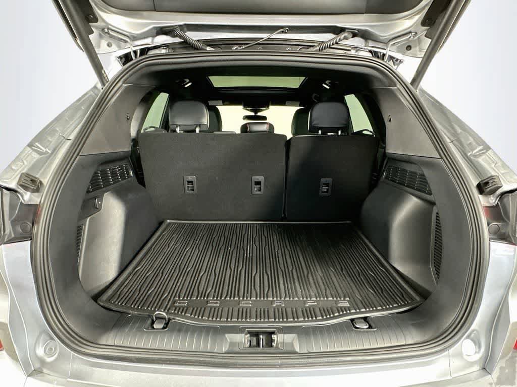 Certified 2023 Ford Escape ST-Line w/ Tech Pack #1 FWD image 20